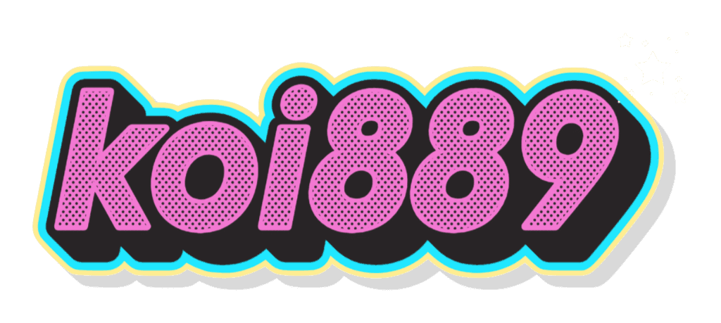 koi889